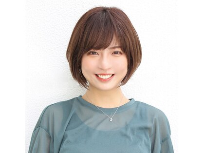 ヘアーメイクフィーカ(FIKA)の写真