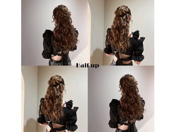 SALON#CO:TTON【サロンコットン】