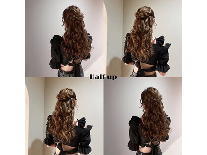 サロンコットン(SALON#CO:TTON)の写真