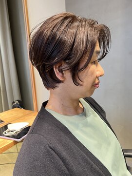 ワン 戸塚(ONE001) 王道ショート
