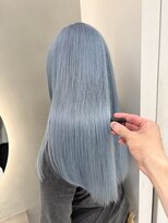 ソル 栄矢場町(SOL)&nbsp;ブルーシルバー/水色