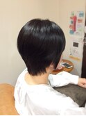 ショート