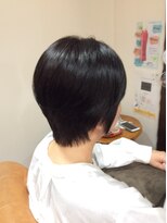 ドルセット ショート