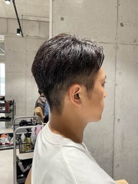 ルース(LOOSE) メンズショート