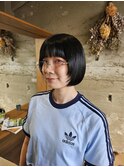 ミニボブ