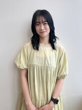 ジュノ イオンタウン姶良店(Juno) 金森 麗華