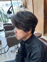 ロルド シェリ(Rold Cheri)&nbsp;【山本智文】大人フェザーショート