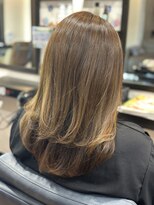 ウル 美里店(ULU) レイヤー