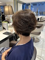 アッシュ 青葉台店(Ash)&nbsp;デジタルパーマ