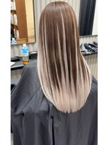 リリ(Re:li)&nbsp;エクステバレイヤージュ