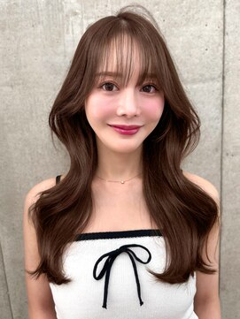 ロンドホットリップ 立川(Lond hot lip) ☆チャコールグレー/ココアブラウン/ナチュラルブラウン/立川