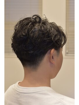 ヘアーズ マツシタ(Hairs MATUSITA) スタイル