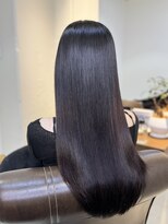 アールサロン 名駅(Rr SALON) 髪質改善トリートメント♪