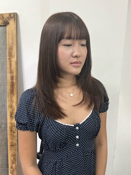 レシェル 日進(RECIEL) ミディアムレイヤー