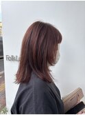レイヤーボブ