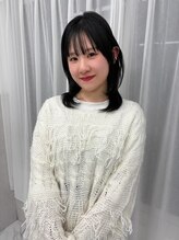 スウィープ(sweep)&nbsp;リオナ 