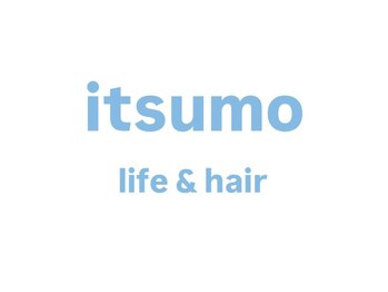 itsumo life & hair　築地【1月NEW OPEN(予定)】