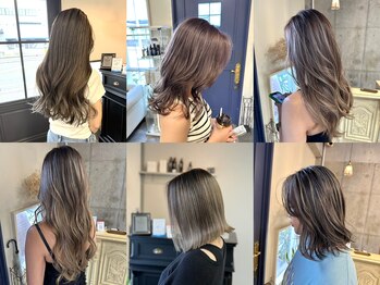 CHOUETTE【シュエット】