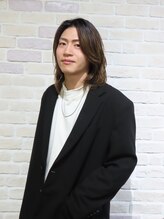 ジブル(Giblle.)&nbsp;新川 光人