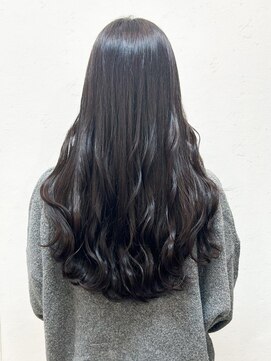 セルカ 新宿(CERCA) グレージュカラー【CERCA新宿/新宿西口】