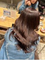 ラズベリーパイ(raspberry pie) チョコレートブラウン