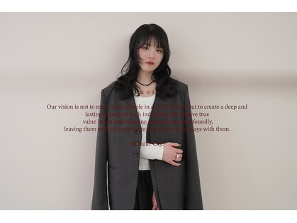 ノイ(noi)の写真