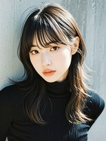 エイチ ウルフカット 大阪梅田(811) ウルフカットショートカットボブショートボブレイヤーカットボブ