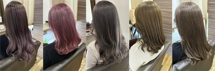 アレッタヘアーサロン(ALETTA HAIR SALON)のサロンヘッダー