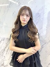 パーヴミックスガラ(Parve Mix GALA) 山口 百香