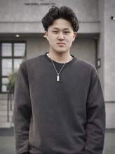 ジ オブスキュア(THE OBSCURE) Rikuto