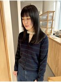 フェイスレイヤー/グレージュ/透明感カラー