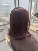 大人艶ワインレッド【かほ】