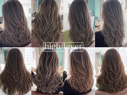 モルト 麻生(molt)の写真