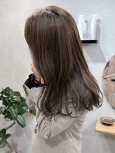ルティー(Luti)&nbsp;Olive beige