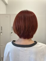 カフェ 高須店(CAFE)&nbsp;HAIR COLOR CAFE style