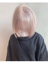 アルトラ(ALTLA) ペールピンク