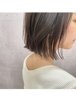 ニューオリジンヘア(New Origin Hair)&nbsp;ストレートボブ