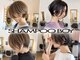 シャンプーボーイの写真