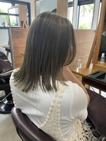 ヴィアルス 花山店(VIARS)&nbsp;オリーブベージュ