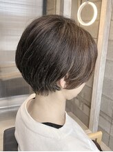 ルースヘアー(Luz hair)