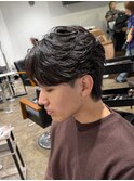 フェザーパーマ