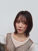 ウタシロイロ(uta shiroiro) ボブレイヤー