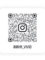 ヘアーデザイン ビビッド(HAIR DESIGN VIVID) Instagramでの口コミNo.1!1度checkしてみて下さい!!