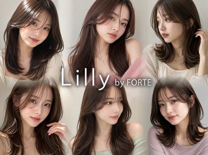 リリーバイフォルテ 静岡駅前店(Lily by FORTE)の写真