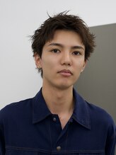 ノードオム 栄(NODE HOMME) TOI
