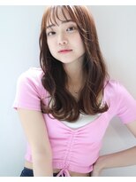 キングスベリー(Hair Relaxation King's Berry)&nbsp;韓国風くびれロング9.24