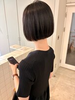 TREAT HAIR DESIGN 新鎌ヶ谷店 【トリート】【11/9 NEW OPEN（予定）】&nbsp;ミニボブ/骨格矯正/髪質改善ストレート