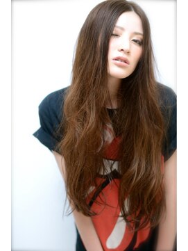 ミラバイグリーン(Mira by green) 『rock』×『flow』Jumpin' Jack Flash-『long』-