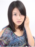 一緒にいて安 心できる作りこまない自然体ストレート【小岩】