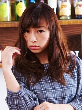 エマージュ 橋本(Emerge) 大人かわいい×ゆるふわ×人気×ノットヘアー[橋本駅]